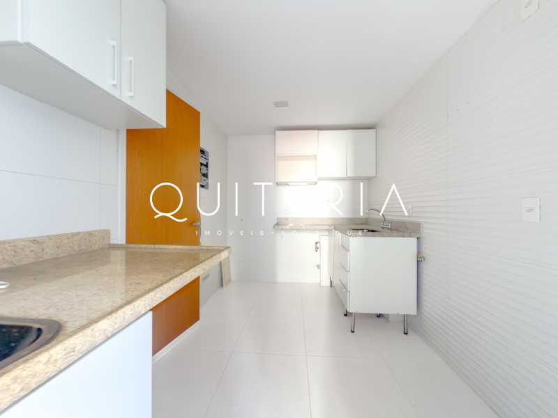 3 quartos 2 suítes 2 vagas  - 21