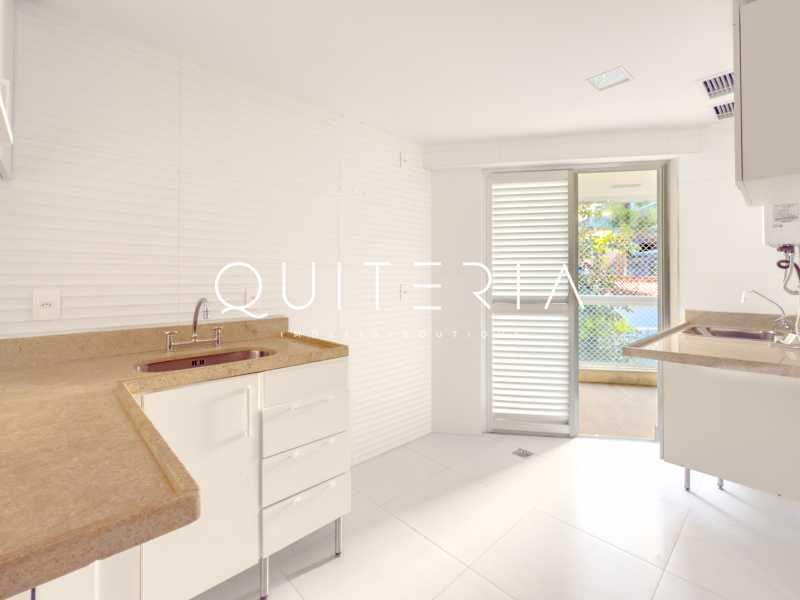 3 quartos 2 suítes 2 vagas  - 20