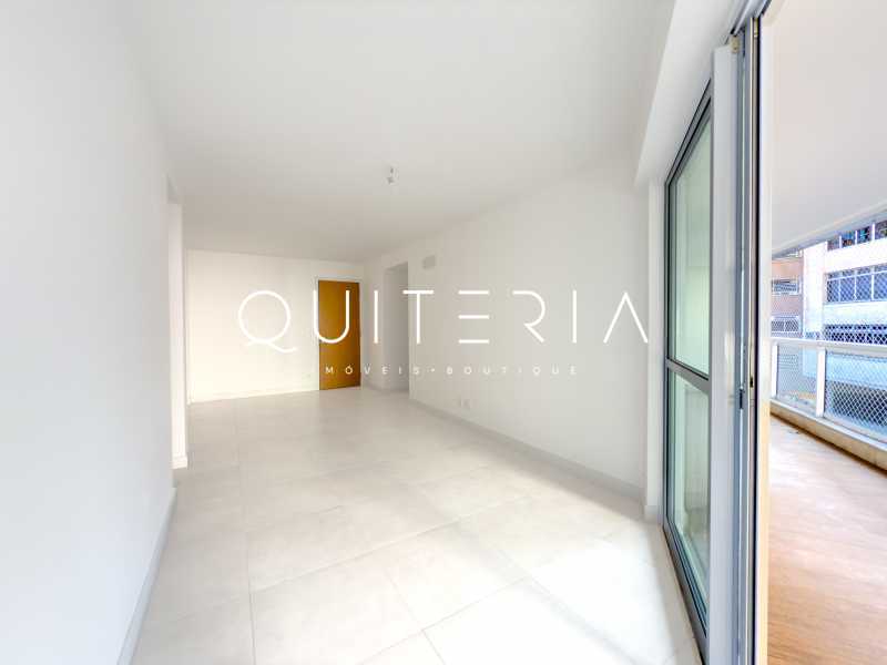 Varanda infraestrutura - 7
