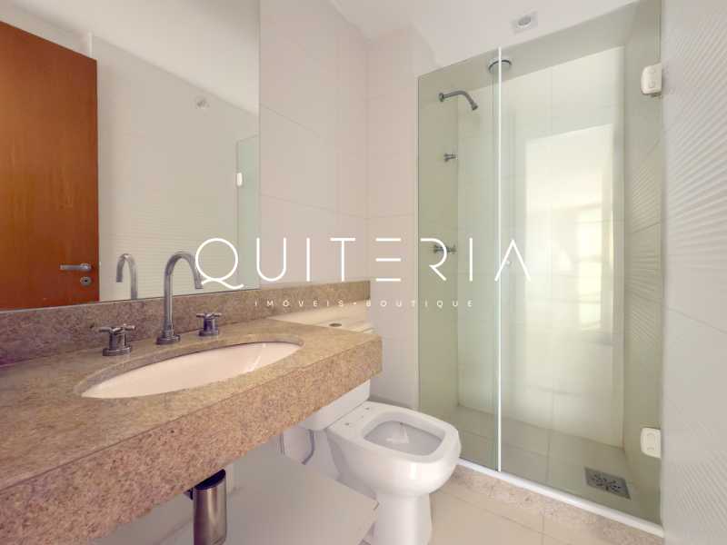3 quartos 2 suítes 2 vagas  - 14