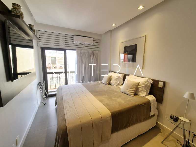 APARTAMENTO FLAT PARA VENDA NO - 7