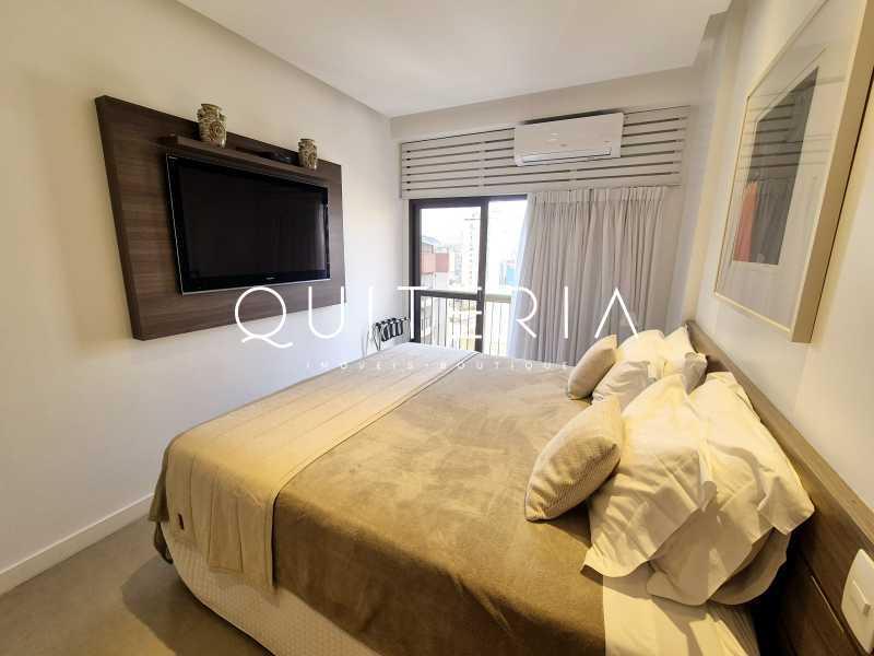 APARTAMENTO FLAT PARA VENDA NO - 9