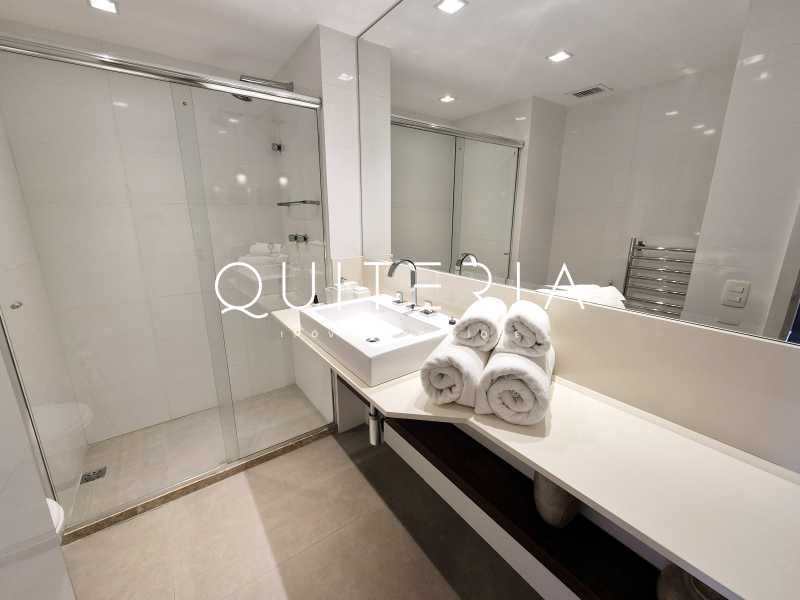APARTAMENTO FLAT PARA VENDA NO - 11