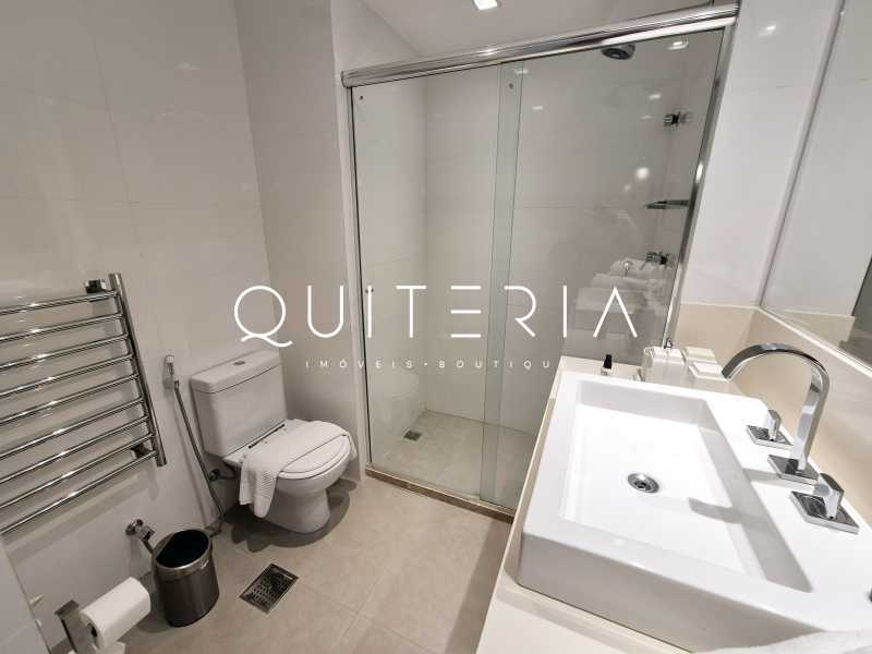 APARTAMENTO FLAT PARA VENDA NO - 12
