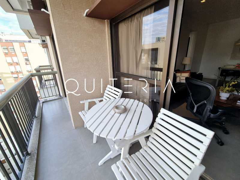 APARTAMENTO FLAT PARA VENDA NO - 2