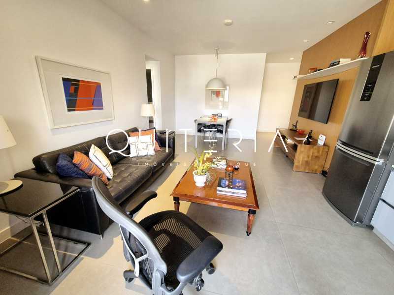 APARTAMENTO FLAT PARA VENDA NO - 5