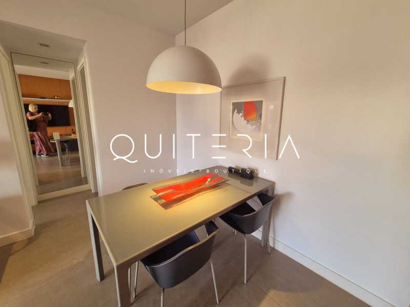 APARTAMENTO FLAT PARA VENDA NO - 4