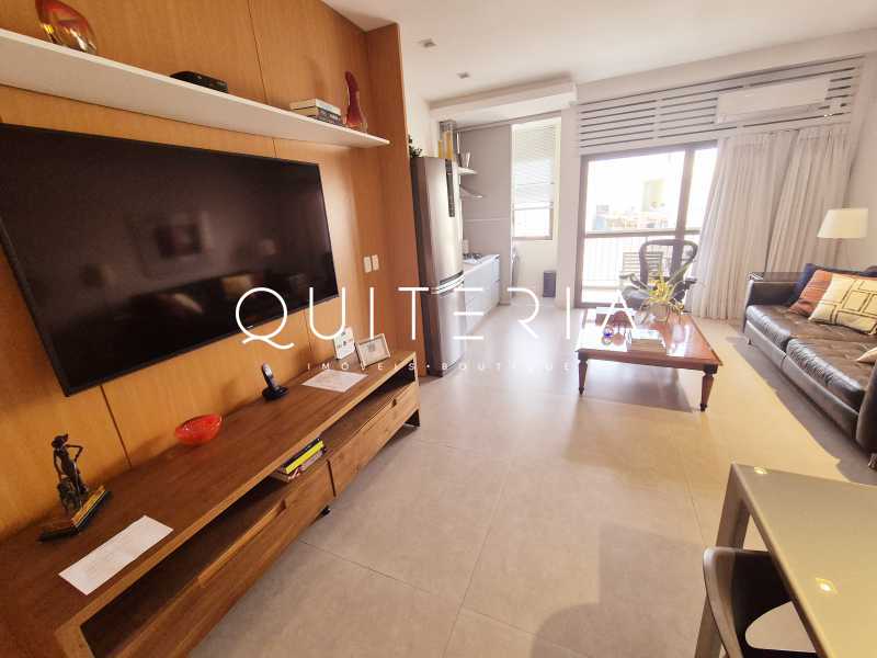 APARTAMENTO FLAT PARA VENDA NO - 3