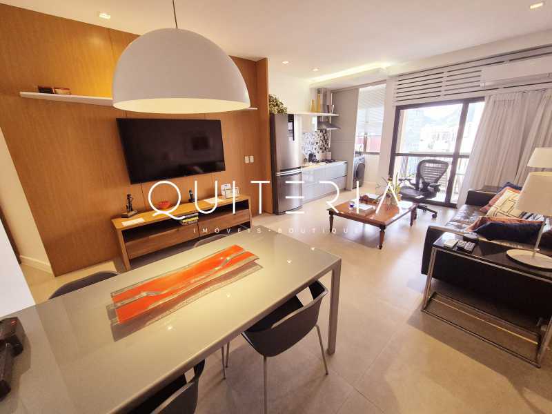 APARTAMENTO FLAT PARA VENDA NO - 1