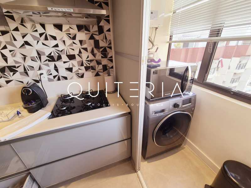 APARTAMENTO FLAT PARA VENDA NO - 13
