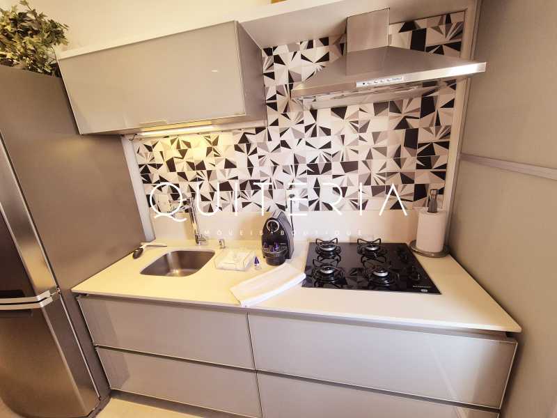 APARTAMENTO FLAT PARA VENDA NO - 14