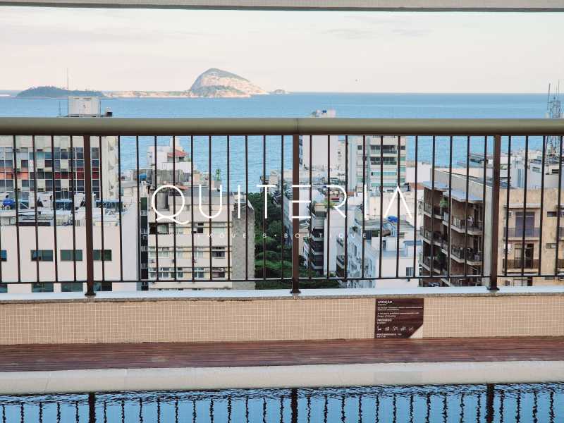 APARTAMENTO FLAT PARA VENDA NO - 15