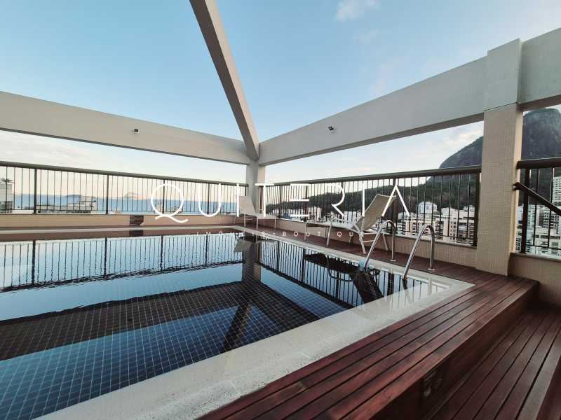 APARTAMENTO FLAT PARA VENDA NO - 18