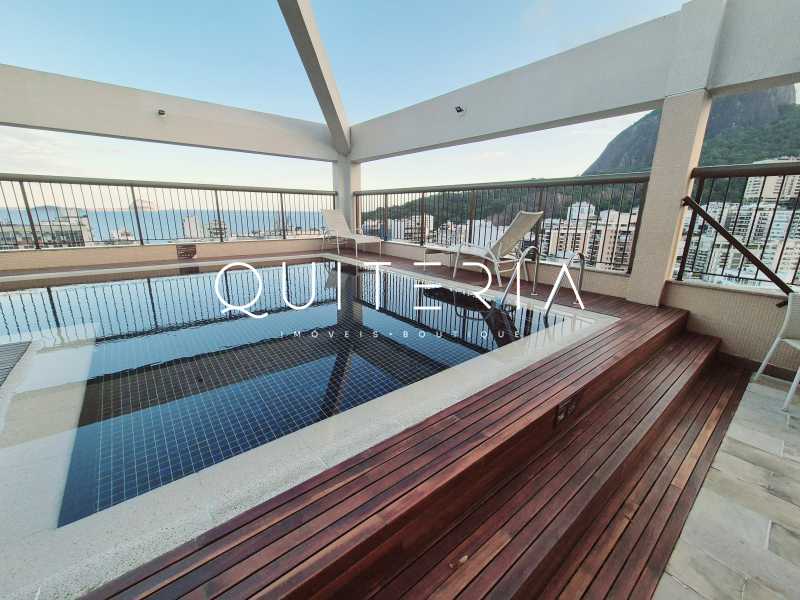 APARTAMENTO FLAT PARA VENDA NO - 19
