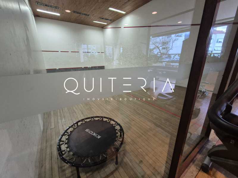 APARTAMENTO FLAT PARA VENDA NO - 22