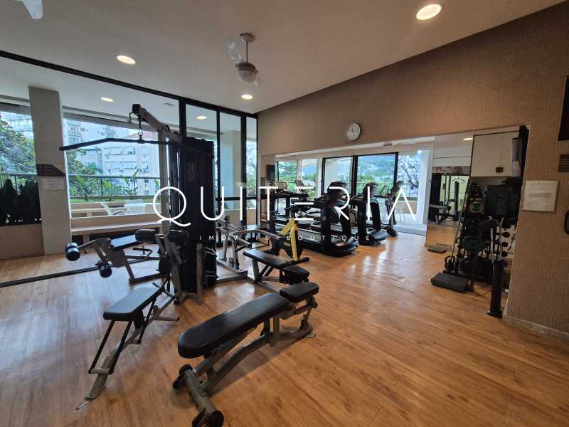 APARTAMENTO FLAT PARA VENDA NO - 20