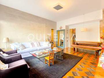 Imperdível - Apartamento 3 quartos vaga Major Rubens Vaz - MQAP31503