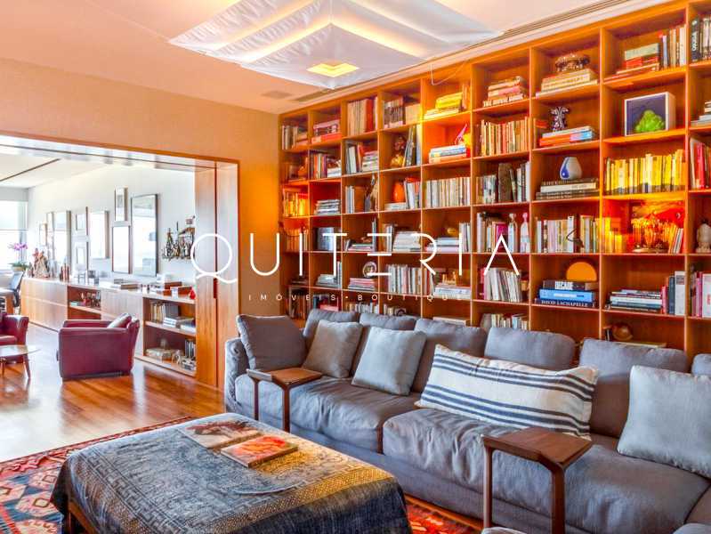 APARTAMENTO VENDA VIEIRA SOUTO - 6