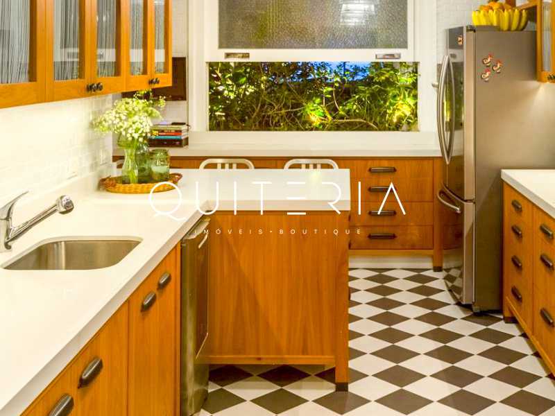 APARTAMENTO VENDA VIEIRA SOUTO - 16