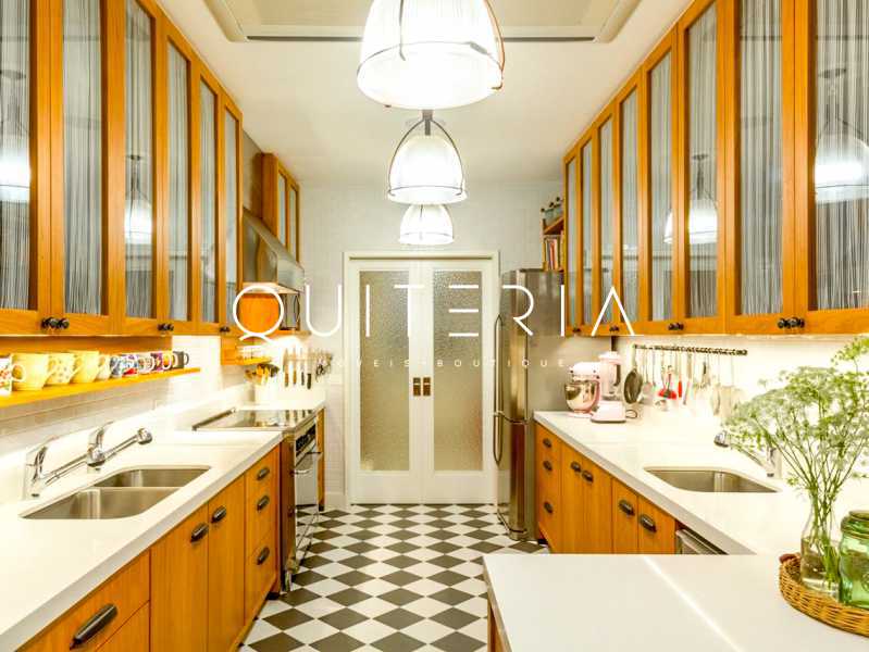 APARTAMENTO VENDA VIEIRA SOUTO - 17