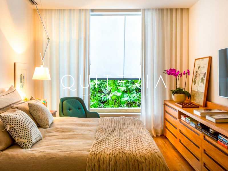 APARTAMENTO VENDA VIEIRA SOUTO - 14
