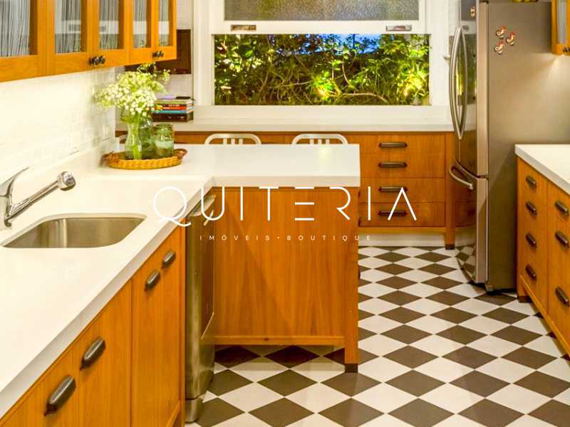 APARTAMENTO VENDA VIEIRA SOUTO - 18
