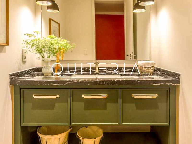 APARTAMENTO VENDA VIEIRA SOUTO - 15