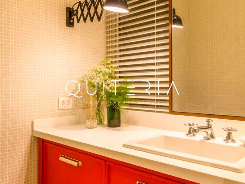 APARTAMENTO VENDA VIEIRA SOUTO - 13