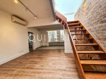 Apartamento à venda Rua Araucaria,Rio de Janeiro,RJ Jardim Botânico - R$ 2.100.000 - MQAP20026