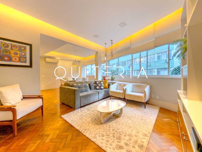 Quitéria Imóveis Boutique - 1