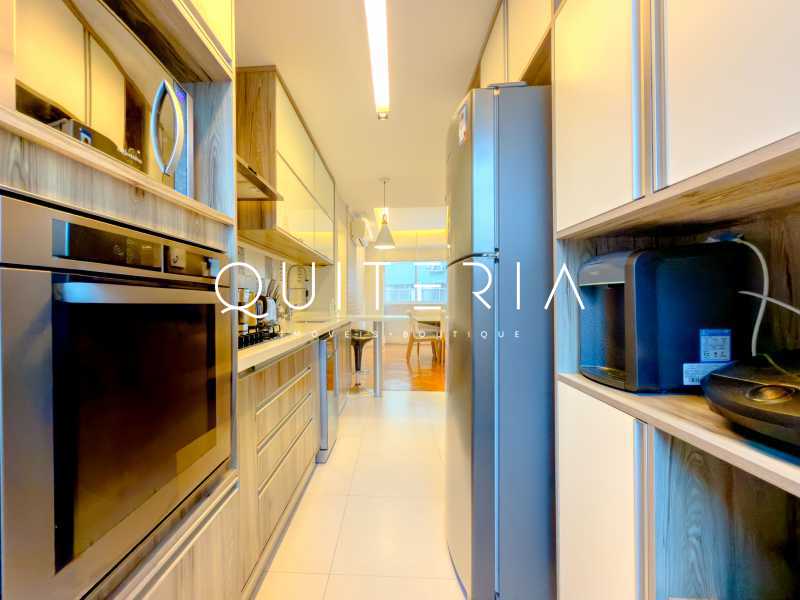 3 quartos 1 suíte 1 vaga - 26