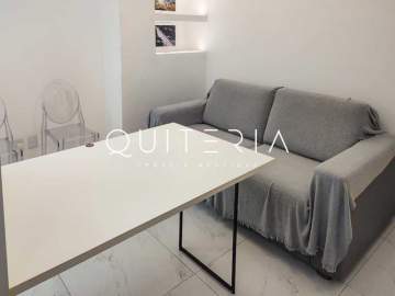VENDA APARTAMENTO COPACABANA QUARTO E SALA - MQAP10075