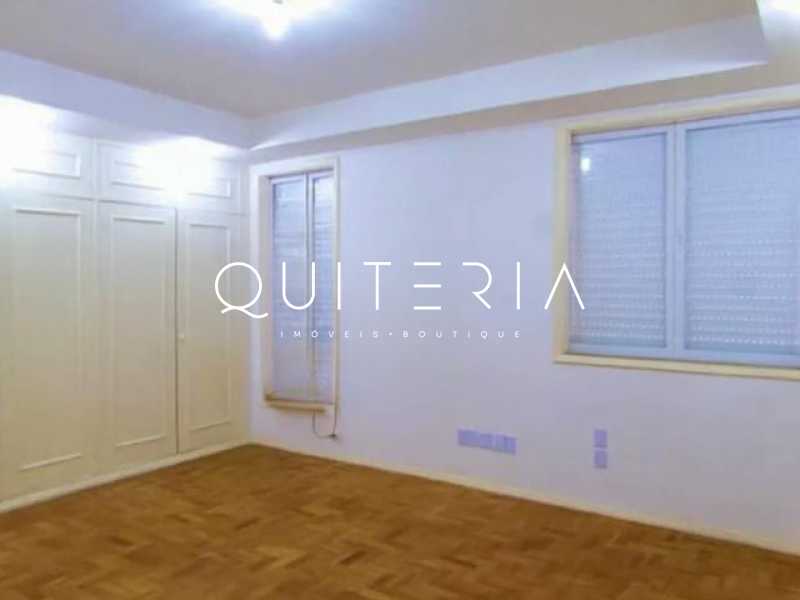 Lagoa 4 quarto 1 vaga - 5