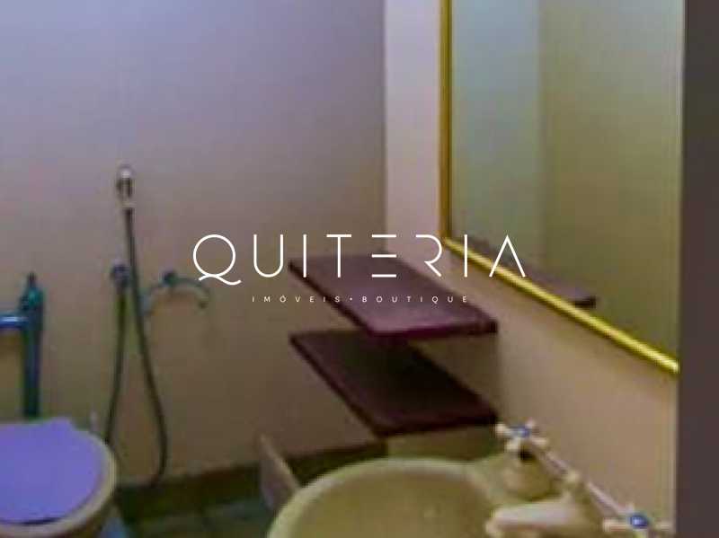 Lagoa 4 quarto 1 vaga - 8