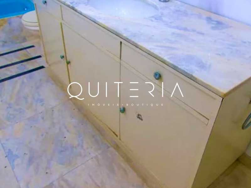 Lagoa 4 quarto 1 vaga - 16