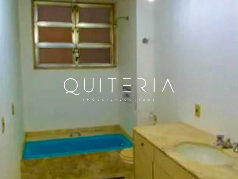 Lagoa 4 quarto 1 vaga - 20