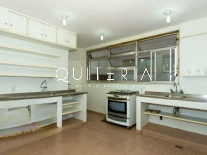 Lagoa 4 quarto 1 vaga - 18