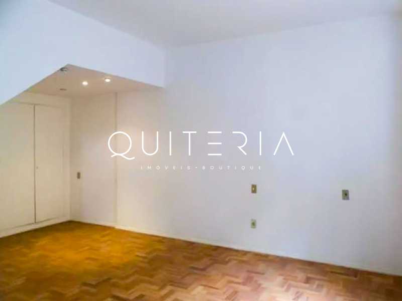 Lagoa 4 quarto 1 vaga - 12