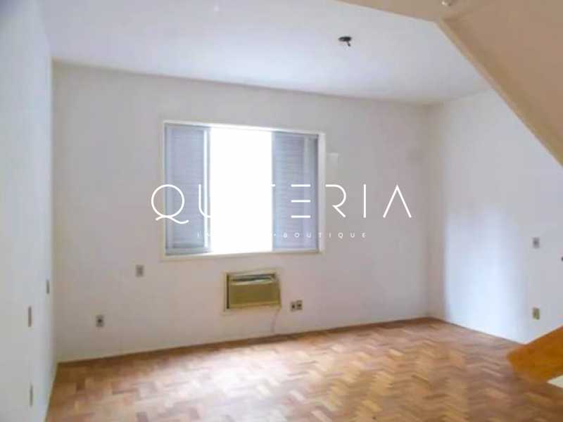 Lagoa 4 quarto 1 vaga - 14