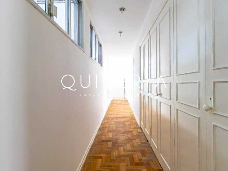 Lagoa 4 quarto 1 vaga - 11