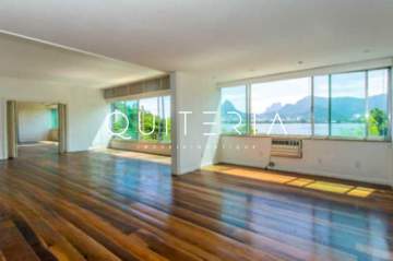 Apartamento à venda Avenida Epitácio Pessoa,Rio de Janeiro,RJ Lagoa - R$ 3.480.000 - MQAP40846