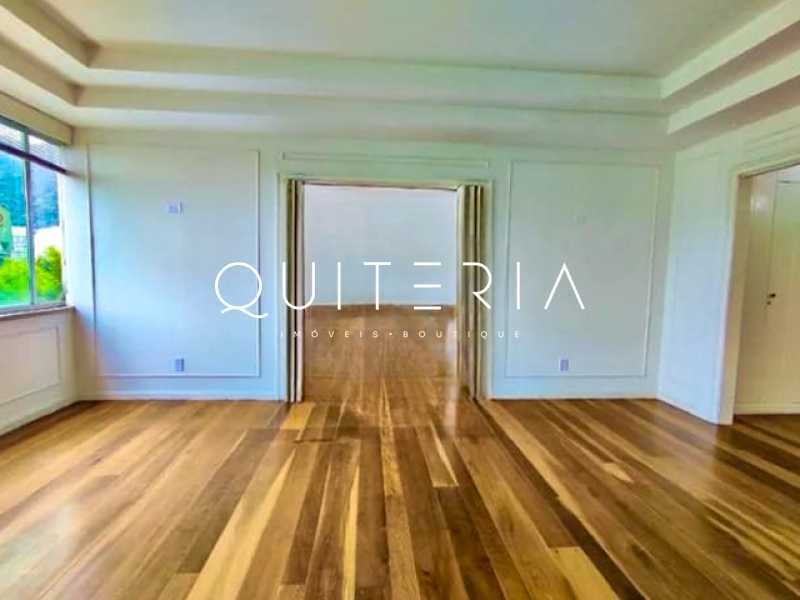 Lagoa 4 quarto 1 vaga - 9