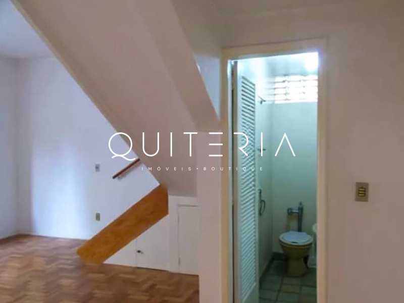 Lagoa 4 quarto 1 vaga - 17