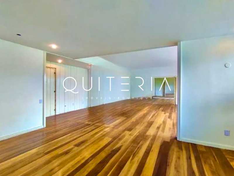 Lagoa 4 quarto 1 vaga - 4