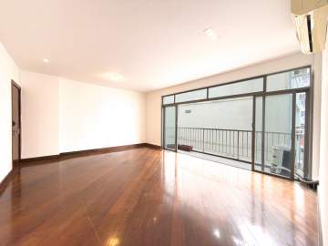 VENDA APARTAMENTO LEBLON 3 QUARTOS 1 SUITE VARANDA 2 VAGAS - MQAP31514