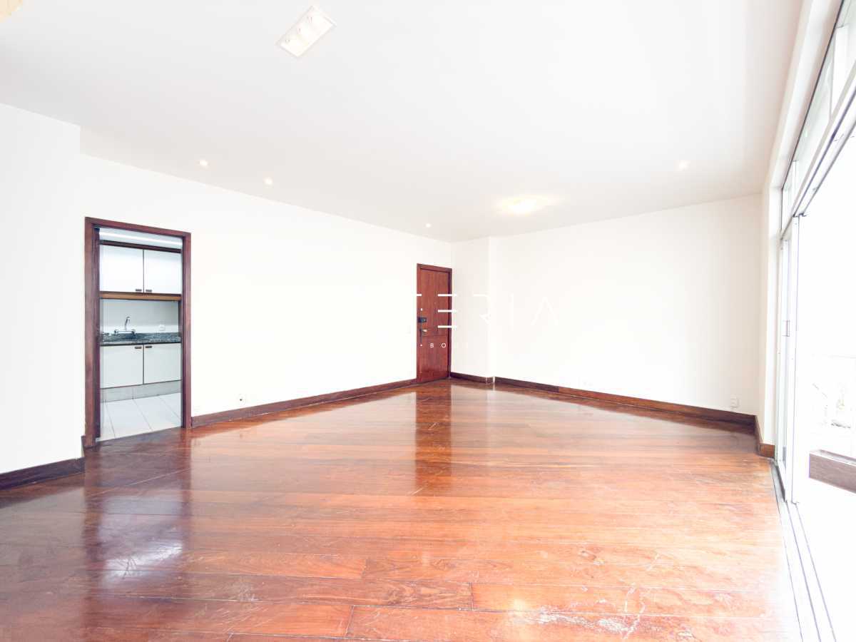 VENDA LEBLON SUÍTE - 4