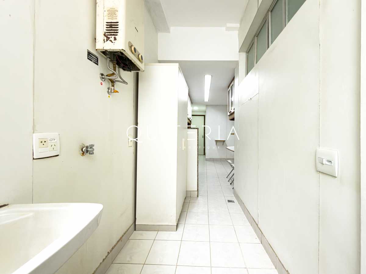 VENDA LEBLON 3 QUARTOS - 25