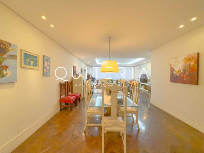 APARTAMENTO COPA  4 QUARTOS - 3