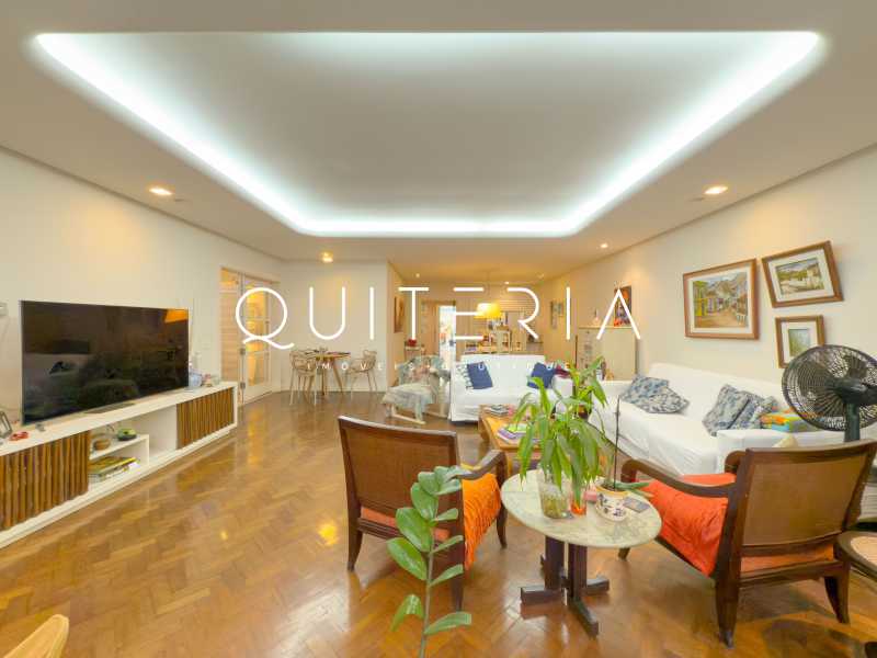 QUITÉRIA IMOVEIS BOUTIQUE - 1