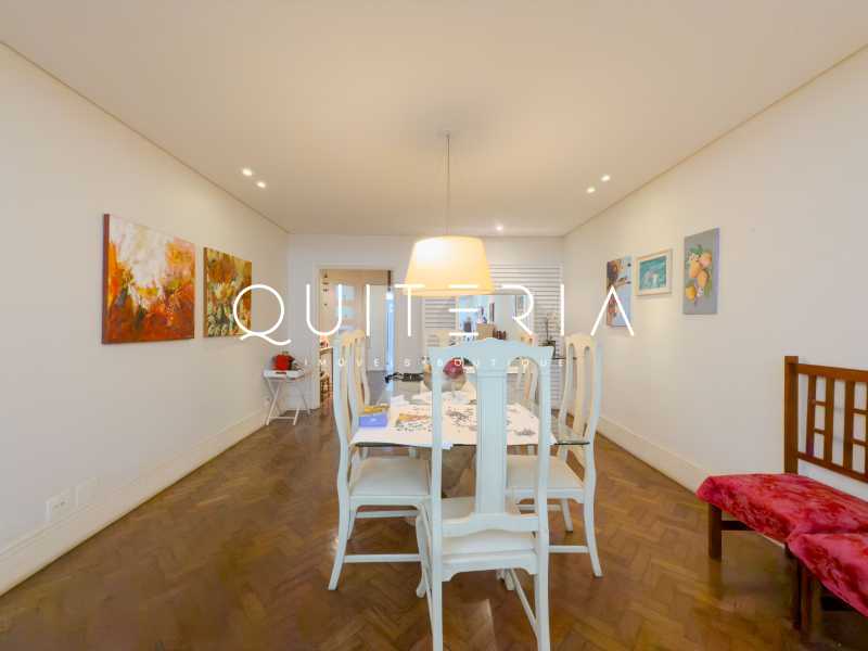 APARTAMENTO COPA  4 QUARTOS - 7